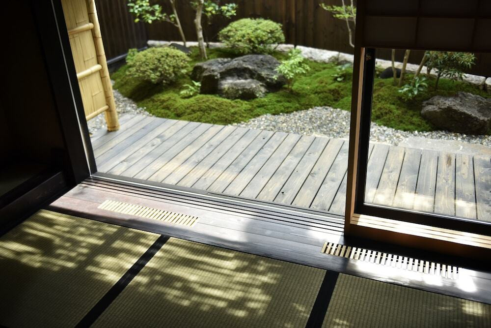 施設からの眺望