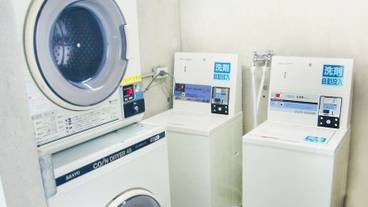 ランドリー ルーム / 9