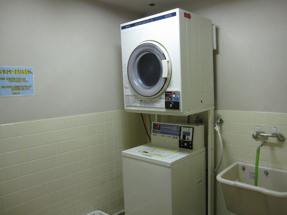 ランドリー ルーム