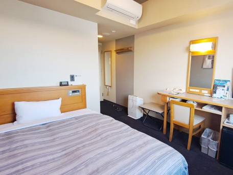 ホテルルートイン真岡 / 5