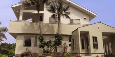 Kencha Rumah（ケンチャ・ルマ）