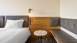 スタンダードツイン 禁煙