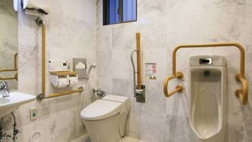 施設内の設備 / 5