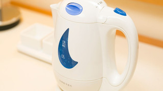 スタンダード セミダブルルーム 禁煙