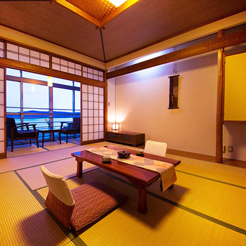 子供用のかわいい色浴衣・甚平がレンタル無料♪子連れファミリー歓迎宿4376943