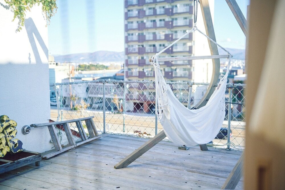 テラス / パティオ