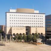 ホテル テラス ザ スクエア 日立（茨城県 ビジネスホテル） / 4