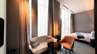 Room KOMOREBI 禁煙
