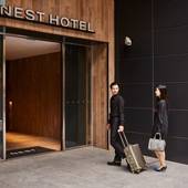 ネストホテル東京半蔵門（東京都 ビジネスホテル） / 5