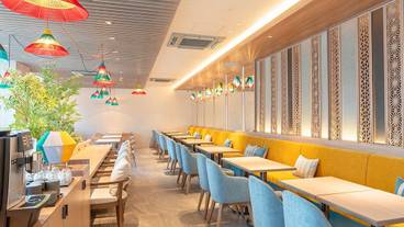 レストラン / 24