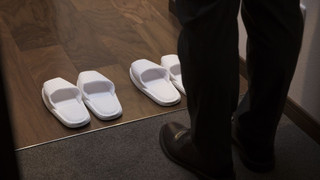 リフレッシュツインルーム 2名 (別館)