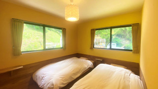 ベーシック ツインルーム