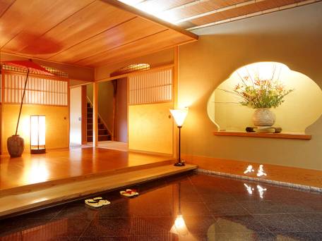 淘心庵 米屋 / 2