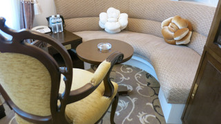 スイート シングルベッド 2 台 禁煙