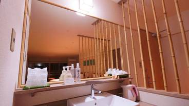 バスルームのシンク / 12