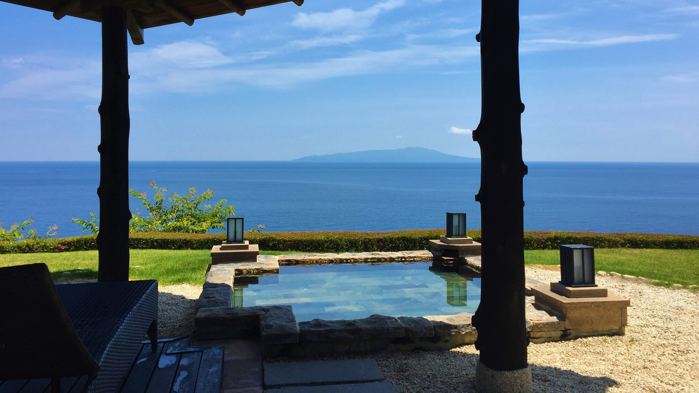 11．絶景の離れの宿 月のうさぎ3547842