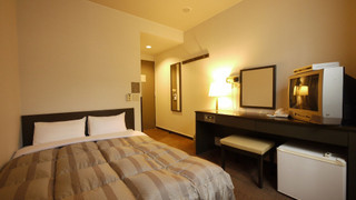 ダブルルーム（禁煙）