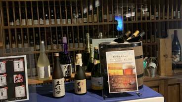 ワインセラー / 15