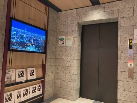 MONday Apart Premium 日本橋 / 3