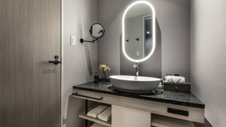 ファミリー ルーム (Yu Standard Floor)