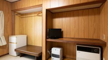 客室の設備とサービス / 21