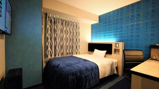 ダブルルーム ダブルベッド 1 台 禁煙