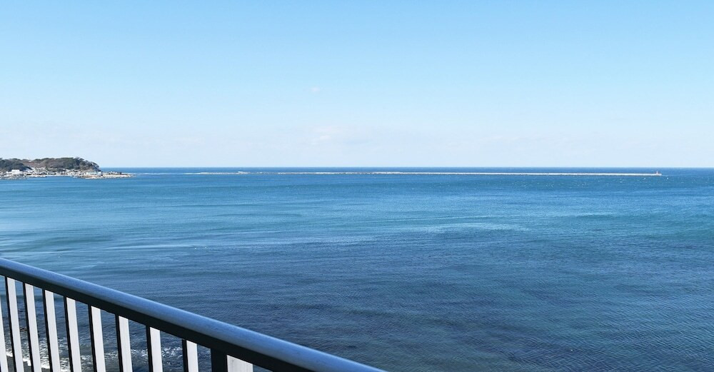 施設からの眺望