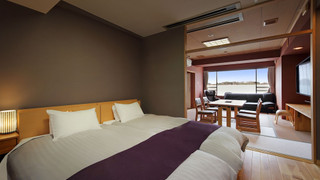 【悠you】ロイヤルスイートルーム