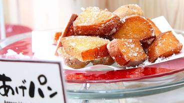 朝食ビュッフェ / 8