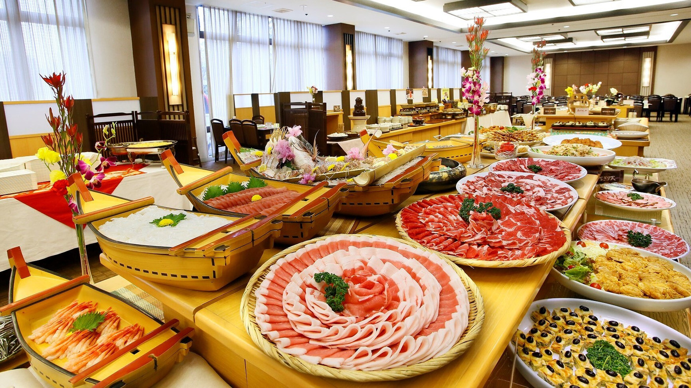 子連れに嬉しい部屋食も選べる夕食4249210