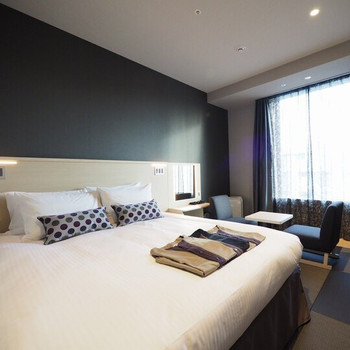 5．日和ホテル東京銀座EAST【東京】3447628