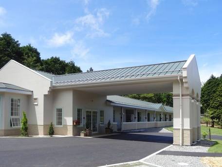 ファミリーロッジ旅籠屋・箱根仙石原店 / 1