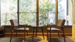 ファミリー 4 人部屋