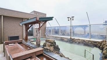 施設内の設備 / 21