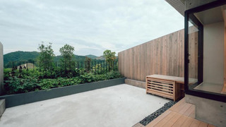 テラスツインルーム 禁煙