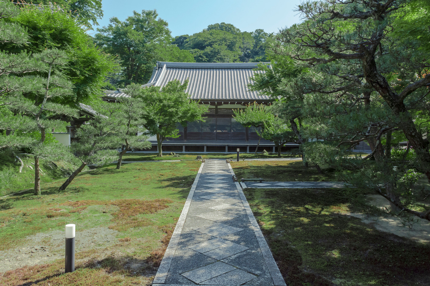 長寿寺 (鎌倉市山ノ内)