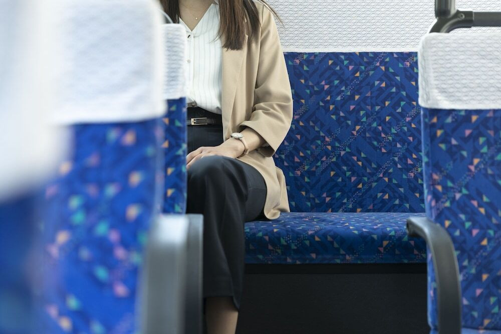 空港シャトルバス