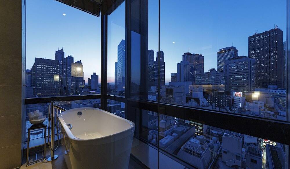 プレミアムツイン　バスルーム / 2