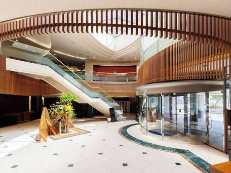 博多エクセルホテル東急 / 1