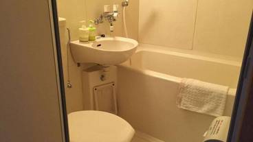 バスルーム / 10