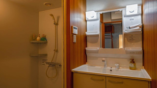 デラックス ダブルルーム 禁煙 (2F-4F)