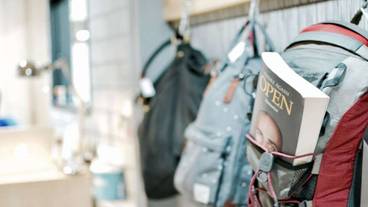 レセプション ホール / 9