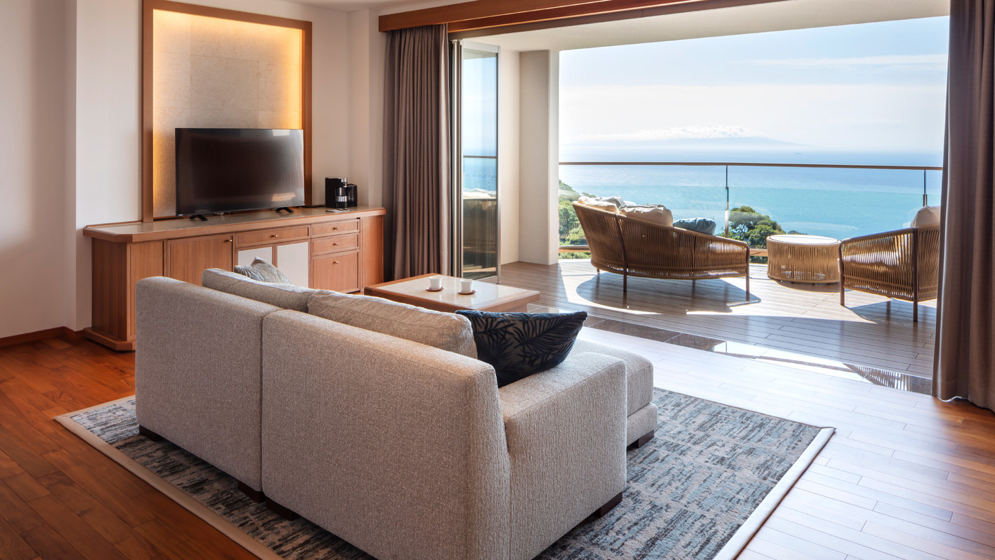 伊豆ホテルリゾート&スパ【静岡県】3405221