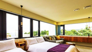 エグゼクティブ コンドミニアム 3 ベッドルーム 禁煙