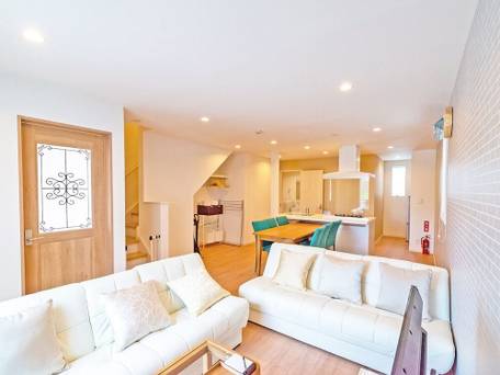 ecot 伊良部大橋 Premier（宮古島） / 1