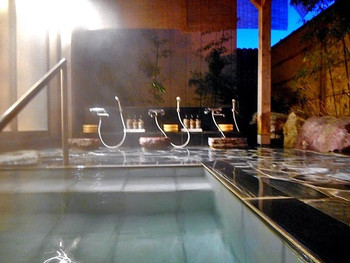 「高橋屋観山荘」 その他 64562452 露天風呂