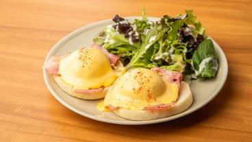 レストラン / 16