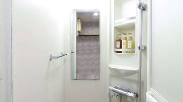 バスルーム / 10