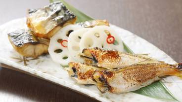 食事・飲み物 / 7