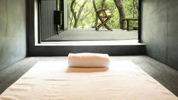 バスルームの設備 / 22